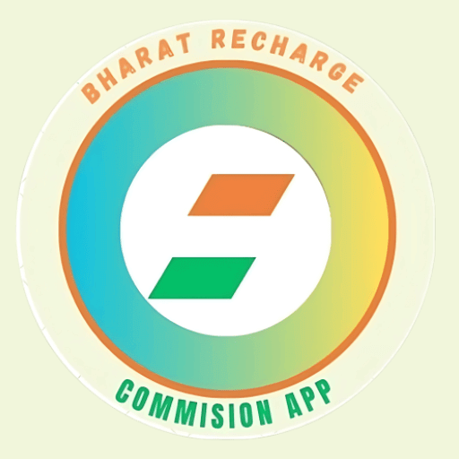 Bharat Recharge Commission Logo